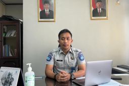 Jasa Raharja Kandangan cairkan santunan Rp6,6 miliar