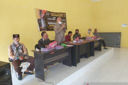 Anggota dewan harapkan penguatan desa di provinsinya
