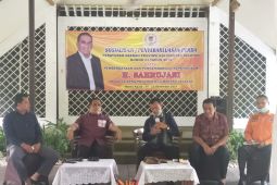 Pemuda diajak patuhi aturan