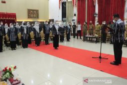Vivi Zubedi siap bawa produk UMKM Banjarbaru go Internasional