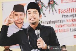 F-Gerindra dorong Pemprov Sumut kaji ulang daya tampung Danau Toba