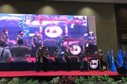 Pontjo Sutowo terpilih kembali sebagai Ketua Umum FKPPI