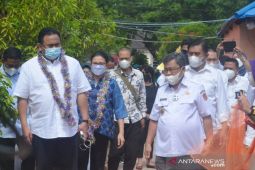 Bupati Gorontalo Utara: Tak ada keramaian saat malam tahun baru