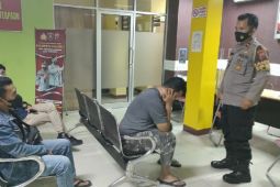 Terlalu, pria ini palsukan surat laporan kehilangan