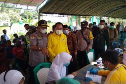 Masyarakat Kalsel diminta tahan keluar negeri cagah "Omicron"
