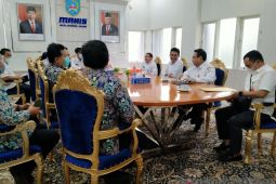 Pemkab Banjar dukung pembangunan Bendungan Riam Kiwa