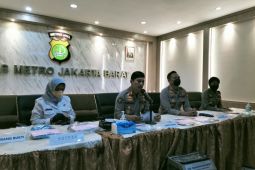 Polisi tangkap remaja lantaran cabuli sembilan anak