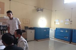 Mukomuko terima tambahan puluhan ribu dosis vaksin COVID-19