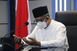 Muhammadiyah umumkan 1 Ramadhan jatuh pada 2 April