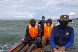 Mukomuko larang nelayan gunakan "trawl"