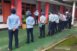 Rutan Barabai tingkatkan kewaspadaan dini menjelang natal dan Tahun Baru