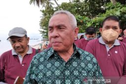 Gubernur Kaltim: Tidak ada peningkatan perjalanan di akhir tahun