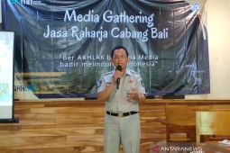 Jasa Raharja Bali: edukasi anak tak berkendara terlalu dini