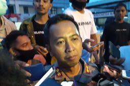 Polres Ternate kerahkan 251 personel amankan natal dan tahun baru, tingkatkan kesadaran warga