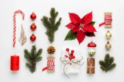 Belanja "hampers" Natal secara daring masih jadi tren di Indonesia