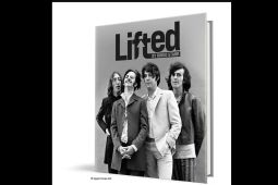 Terbit terbatas buku baru tentang The Beatles berjudul "Lifted"
