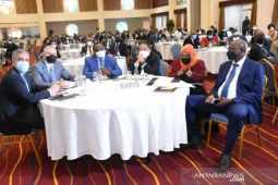 KBRI Nairobi soroti perlunya kerja sama media untuk perkuat hubungan bilateral