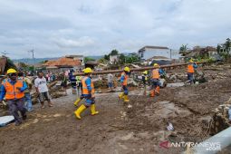 PLN berbagi kiat mitigasi bahaya listrik saat banjir