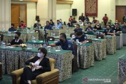 Purwakarta raih penghargaan pengelola KIM terbaik di Jabar