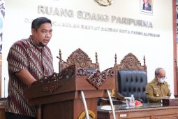 DPRD Pangkalpinang minta utamakan pendekatan persuasif dalam penegakkan Perda