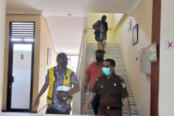 Berkas P21, jaksa tahan mantan direktur PDAM Tulungagung