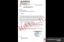 Bawaslu Jatim klarifikasi surat palsu soal Pilkada Jember