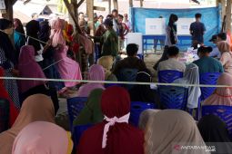 154 desa di Bojonegoro adakan Pilkades serentak 2027