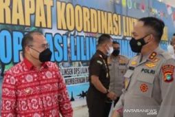 Pemprov Babel wajibkan orang tua siswa divaksin COVID-19