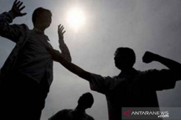 Polisi periksa lima saksi kasus dugaan penganiayaan mahasiswa