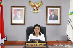 Menteri PPPA dukung tuntutan JPU atas terdakwa Herry Wirawan