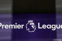 Liga Inggris: Man City hadapi Leicester, MU jamu Newcastle