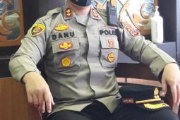 Kapolres Langkat : Dosis 1 sudah 71,97 persen