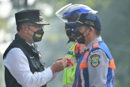 Ridwan Kamil: Semua Alun-alun di Jawa Barat ditutup saat libur Natal-Tahun Baru
