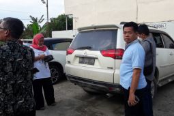 Uang Rp 240 Juta DD Karyajadi Batang Serangan dicuri  OTK