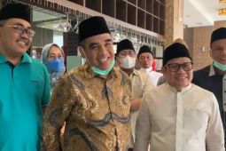 Gerindra Jatim: Peluang koalisi dengan PKB pada Pilpres 2024 tergantung pusat