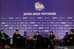 Jadi presiden SM, Baim Wong dinilai bisa tingkatkan pamor basket
