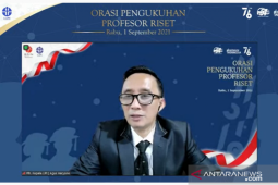 G20 Indonesia  --  BRIN pushes for stronger research cooperation platform for G20 members
