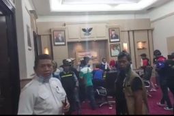 Ketua IPW: Kasus buruh di Banten perlu pendekatan keadilan restoratif