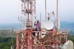 Kominfo: Jaringan telekomunikasi  MotoGP Mandalika siap 100 persen