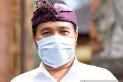 97,34 persen pasien COVID-19 di Kota Denpasar sembuh