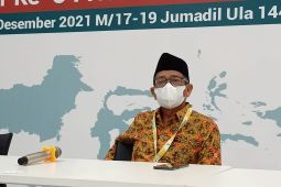 Panitia Muktamar NU  bantah registrasi peserta bermasalah