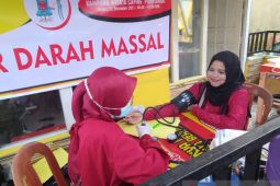 TP-PKK Pontianak apresiasi gerakan Kolaborasi Bahagia di Kampung Caping