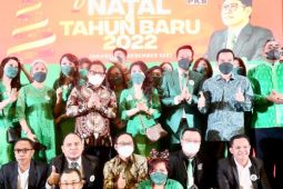 Sambut Natal dan Tahun Baru, Daniel: Persaudaraan kekuatan kita