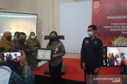 Pemkab Parimo  bantu warga pengurusan hak paten produk inovasi