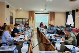 Berbagai masalah SKPD diharapkan penyelesaiannya cepat dan konkrit