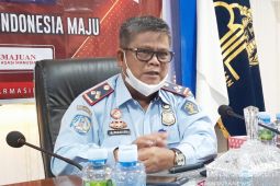 Imigrasi Banjarmasin operasikan TPI Udara layani embarkasi umrah