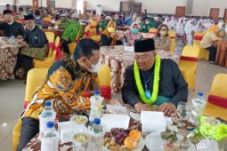 DPRD Labura Kembali akan gelar sidang paripurna pengesahan R-APBD