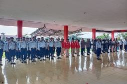 Kemenkumham: Keselamatan di lapas harus jadi prioritas utama