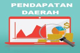 Penerimaan pajak kendaraan bermotor di Sumut capai Rp2,18 triliun