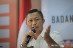 Kepala BNNP Gorontalo beberkan tiga pendekatan "War On Drug"
